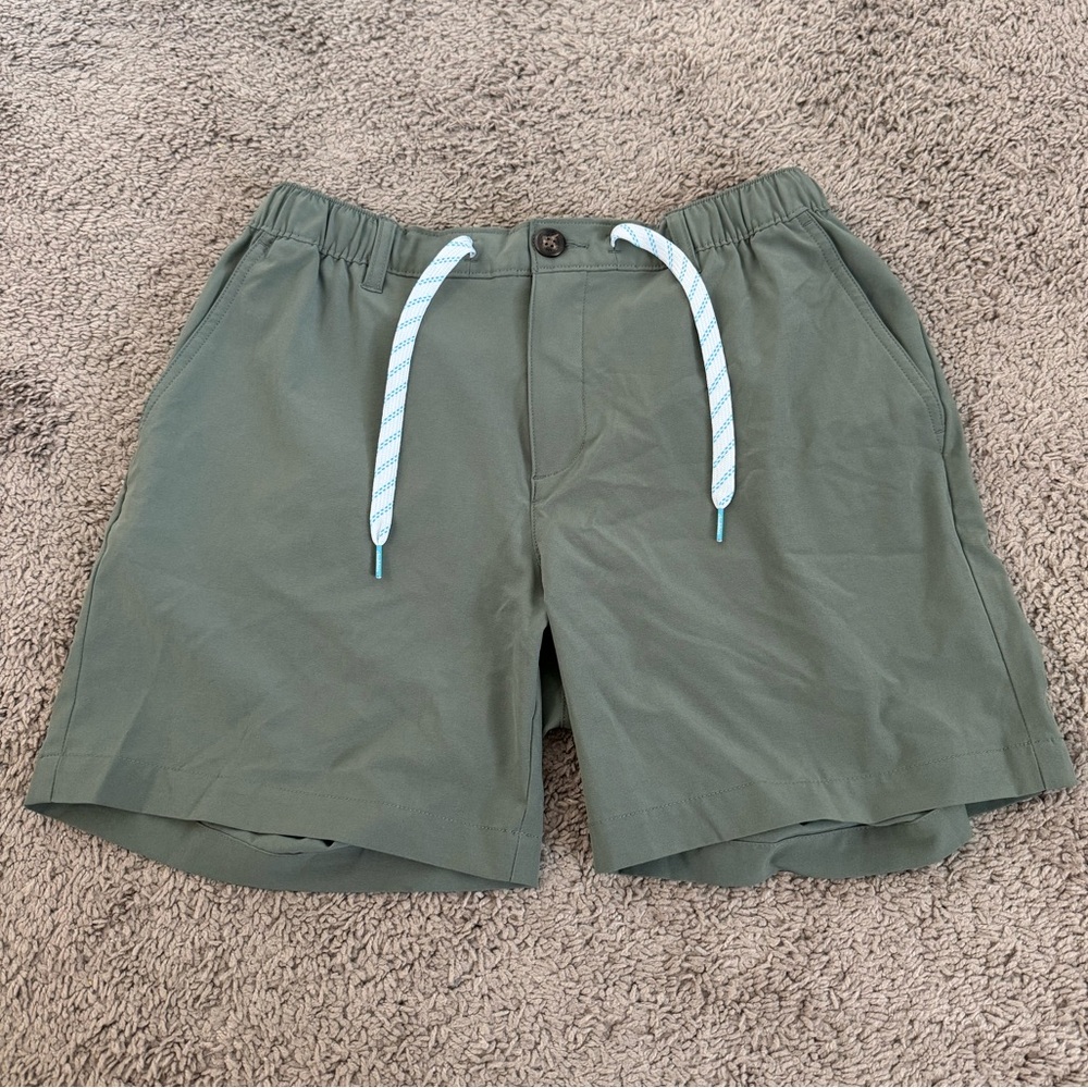 Chubbies Everywear Short: M, 6 inch (6”) Inseam, Unlined